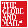 The Globe and Mail News Logo